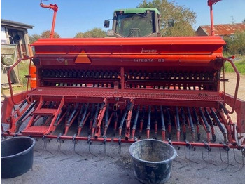Leasing para Kuhn HR4004/INTEGRA  Kuhn HR4004/INTEGRA: foto 2