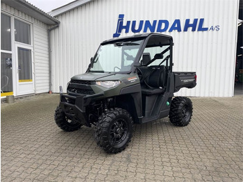 Cuadrimoto POLARIS