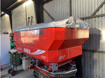 Esparcidor de fertilizantes Rauch AXIS M30.2 EMC ISOBU: foto 2 Esparcidor de fertilizantes Rauch AXIS M30.2 EMC ISOBU: foto 2