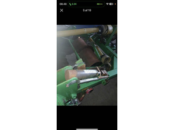 Grader WM ROCKSTAR 1532: foto 5