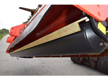 Desbrozadora de martillos - - - Boxer AG 300 front og bagmonteret: foto 3