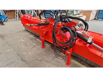 Leasing para Boxer Agri AG500 slagleklipper  Boxer Agri AG500 slagleklipper: foto 2