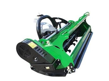 Desbrozadora de martillos DK-TEC