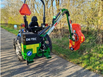 Desbrozadora de brazo DK-TEC