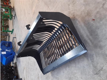 Cuchara para clasificación GIANT