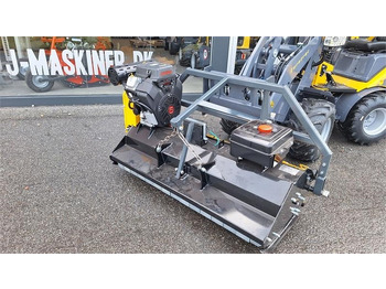 Leasing para Eurotrac slagleklipper Fabriks ny  Eurotrac slagleklipper Fabriks ny: foto 5