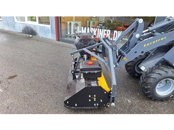 Leasing para Eurotrac slagleklipper Fabriks ny  Eurotrac slagleklipper Fabriks ny: foto 3