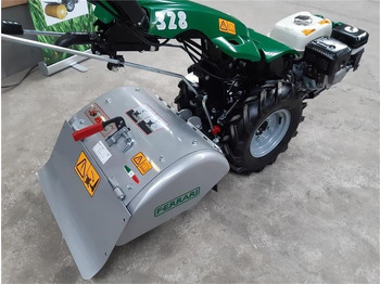 Leasing para Ferrari 328  Ferrari 328: foto 5