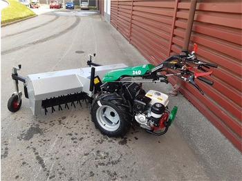 Maquinaria de jardinería FERRARI