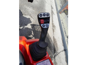 Cargadora articulada Heracles H190: foto 4