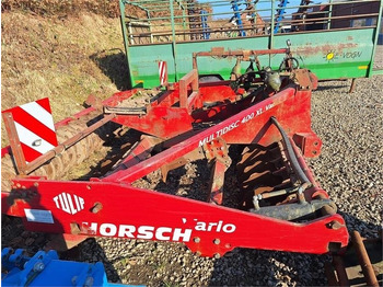 Rastras HORSCH
