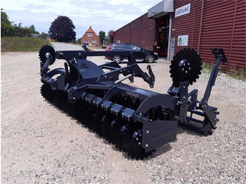 Rastras INTER-TECH