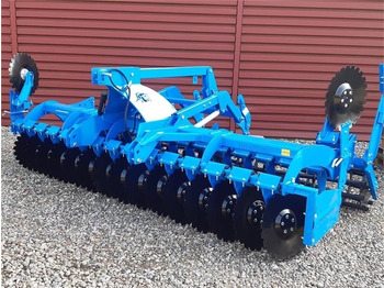 Rastras INTER-TECH