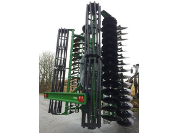 Leasing para J-Maskiner Disc nedfælder IT-7500  J-Maskiner Disc nedfælder IT-7500: foto 1