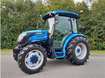 Tractor SOLIS