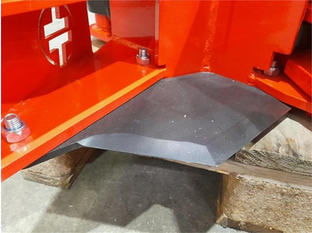 Cabezal talador - - - TRÆ KLIPPER: foto 4