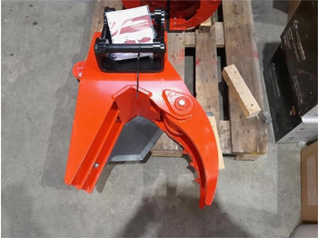 Cabezal talador - - - TRÆ KLIPPER: foto 2