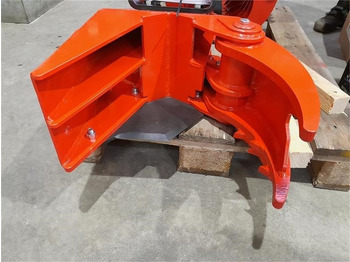 Cabezal talador - - - TRÆ KLIPPER: foto 3