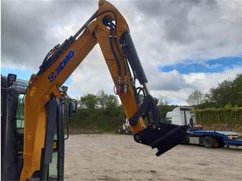 Leasing para XCMG xe27e XCMG xe27e: foto 4 Leasing para XCMG xe27e XCMG xe27e: foto 4