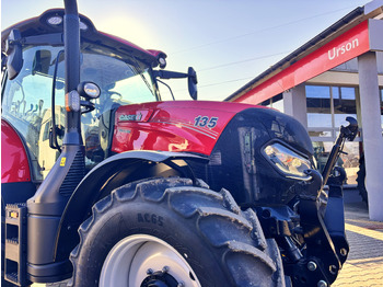 Leasing para CASE Maxxum 135 CASE Maxxum 135: foto 1