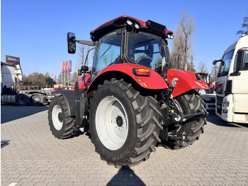 Leasing para CASE Maxxum 135 CASE Maxxum 135: foto 4