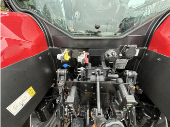 Tractor nuevo CASE Vestrum 120: foto 5