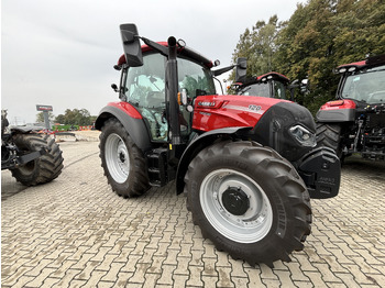 Tractor nuevo CASE Vestrum 120: foto 2