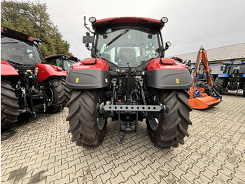 Tractor nuevo CASE Vestrum 120: foto 4