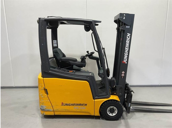 Leasing para Jungheinrich EFG 216K  Jungheinrich EFG 216K: foto 1