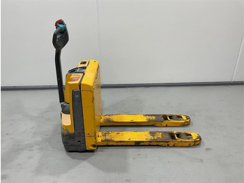 Transpaleta JUNGHEINRICH EJE