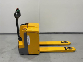 Transpaleta JUNGHEINRICH EJE
