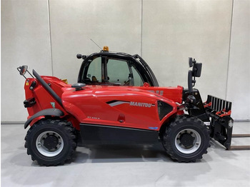 Leasing para Manitou MT 625 H  Manitou MT 625 H: foto 1