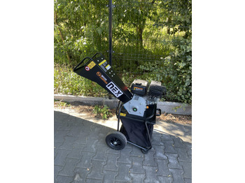 Trituradora de madera nuevo NEX EC50: foto 3