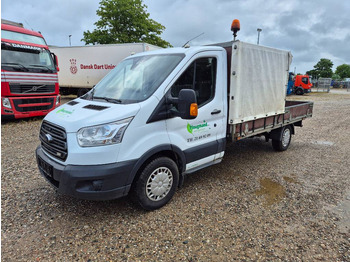Furgón FORD Transit