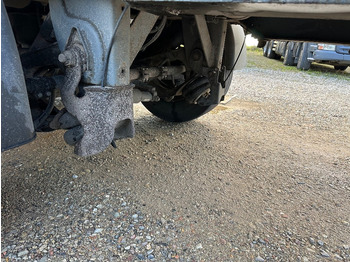 Semirremolque volquete KEL-BERG 60m3 tiptrailer med aut. presenning: foto 5