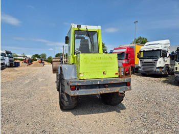 Leasing para O & K L15 With bucket and quickshift O & K L15 With bucket and quickshift: foto 4