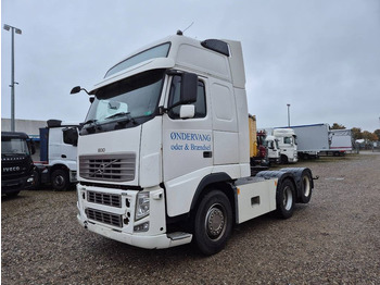Cabeza tractora VOLVO FH 500