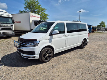 Coche VOLKSWAGEN