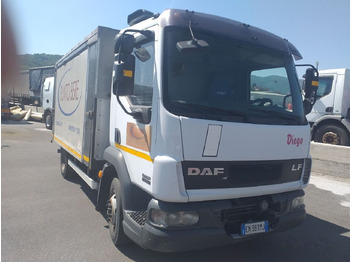 Camión lona DAF 45 150