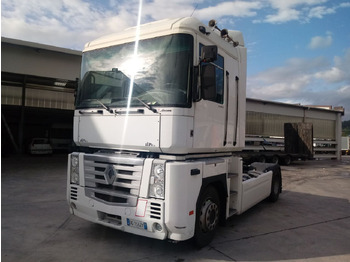 Cabeza tractora RENAULT Magnum 500