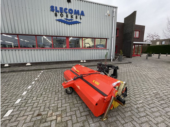 Leasing para ADLER K600-240 Veegmachine ADLER K600-240 Veegmachine: foto 2