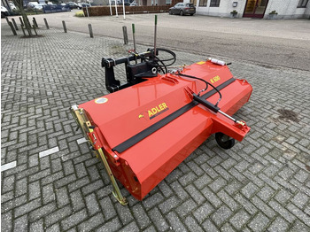 Leasing para ADLER K600-240 Veegmachine ADLER K600-240 Veegmachine: foto 5