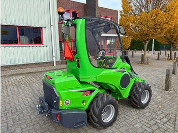 Leasing para Avant 635i TDS Avant 635i TDS: foto 3 Leasing para Avant 635i TDS Avant 635i TDS: foto 3