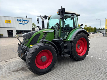 Tractor FENDT 500 Vario