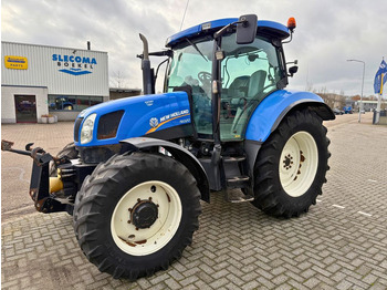 Tractor NEW HOLLAND T6020