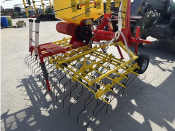 Maquinaria de henificación nuevo APV AS600: foto 4