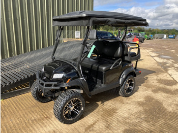 Carrito de golf CLUB CAR