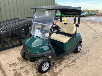 Carrito de golf CLUB CAR