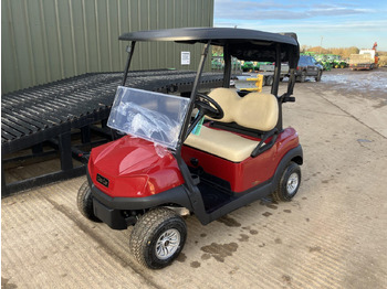 Carrito de golf CLUB CAR