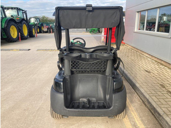 Carrito de golf Club Car Tempo Lithium Golf Buggy: foto 5